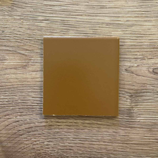 Ceramic for mosaic CARAMELLO C17 (Caramel)