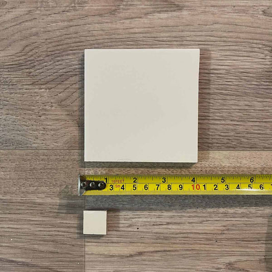 Lastre e tessere in ceramica per mosaico SETA Opaco o Lucido