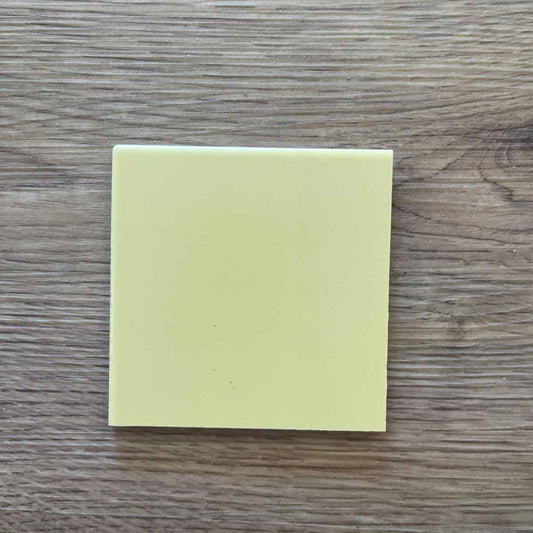 Ceramic for mosaic BANANA C7 (Banana yellow)