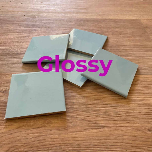 Ceramic for mosaic CIELO C31 (Blue Sky)