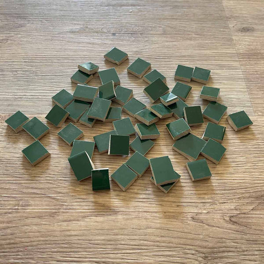 Ceramic for mosaic RAME C36 (Copper)