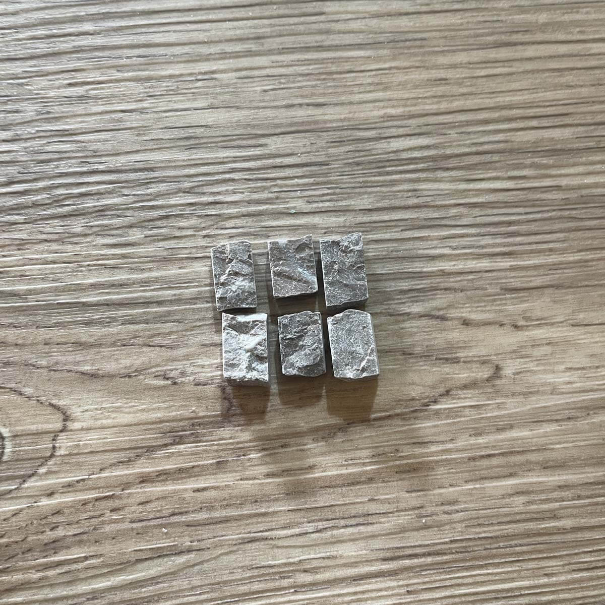 Mármol Noisette Gris Oscuro (cód. 49)