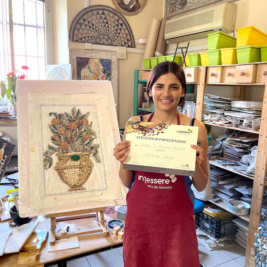 Professional course booking