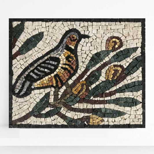 PERNICE mosaic kit (marble - direct technique)