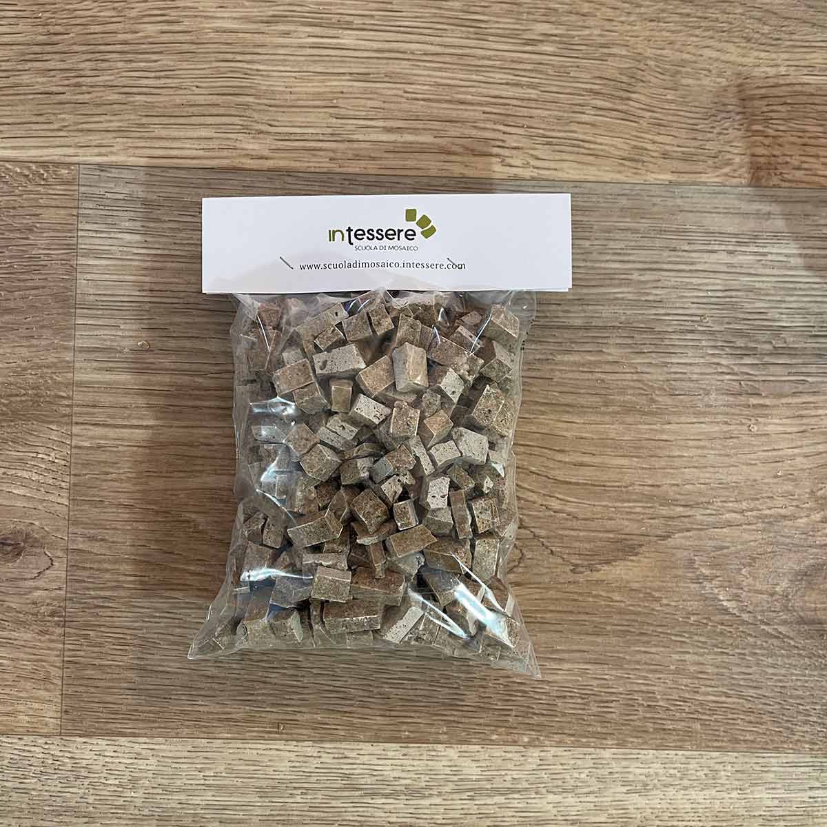 Brown Travertine Walnut Marble (code 29)