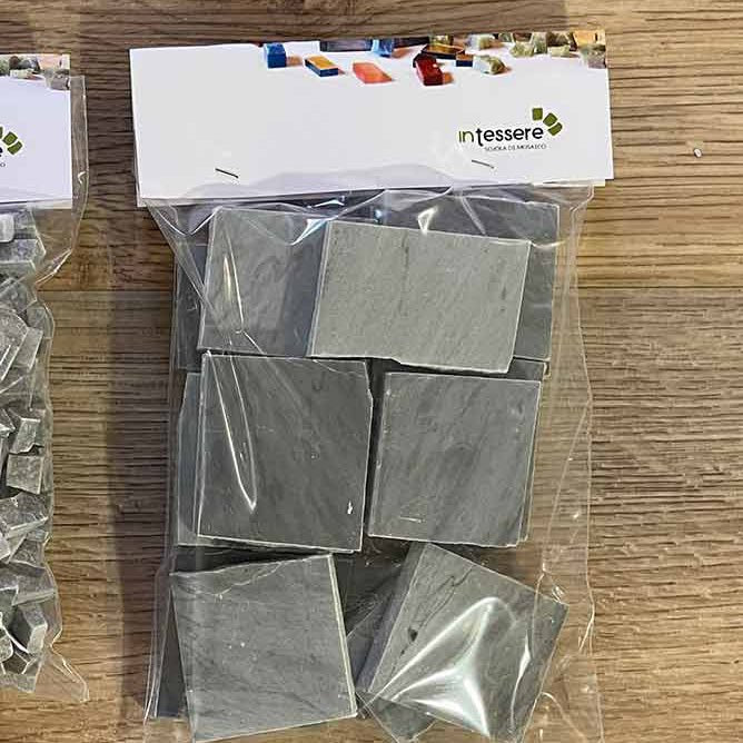 Marmo Grigio Bardiglio Imperiale (cod. 34)