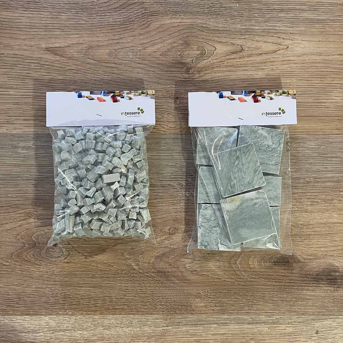 Cipollino Green Marble (code 42)