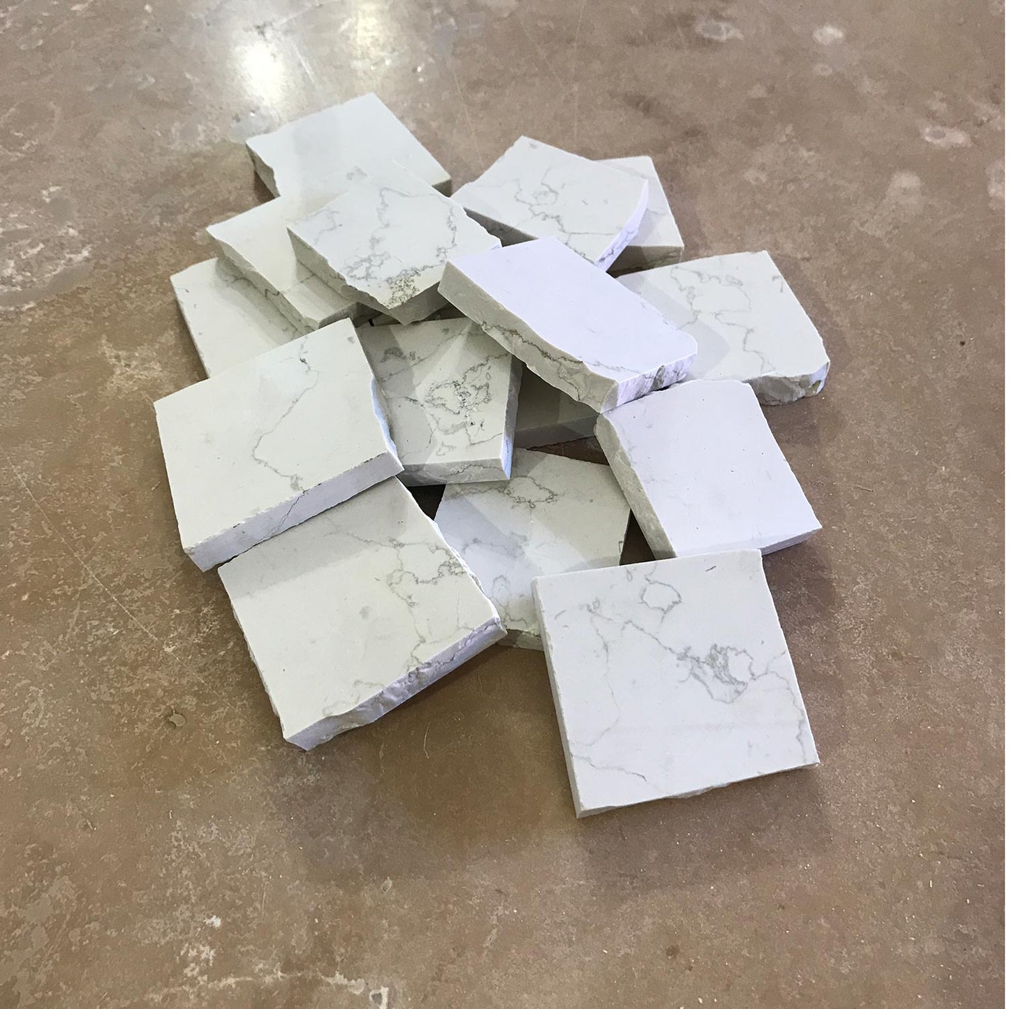 Mármol Bianco Botticino (cod.4)