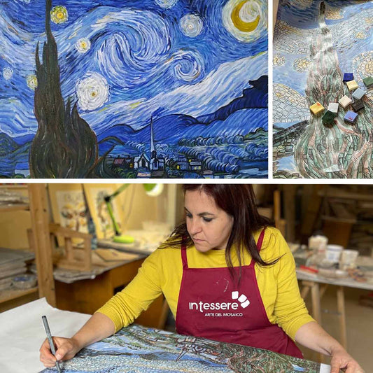 Kit Mosaico Personalizado cualquier tema + video tutorial