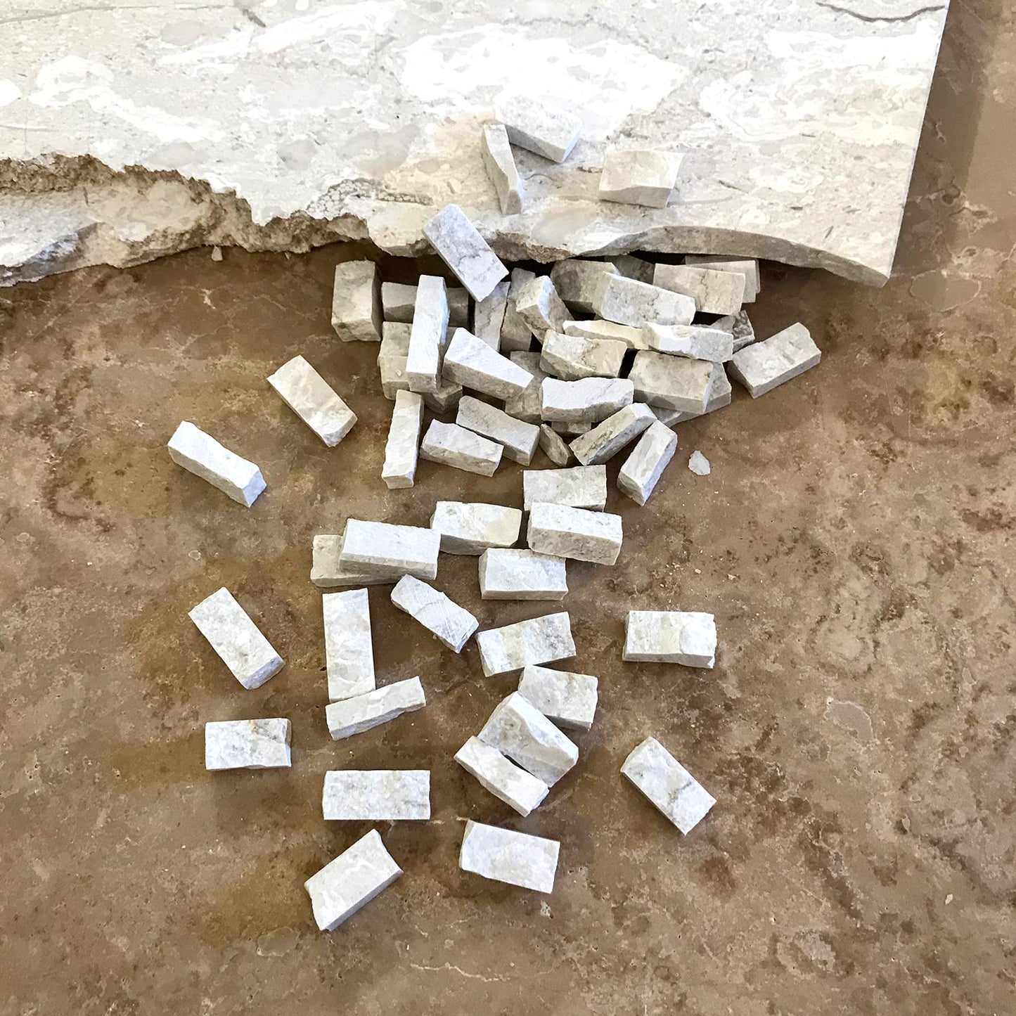 Royal Pearly White Marble (cod.8)