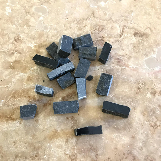 Marbre Noir Absolu (code 48)