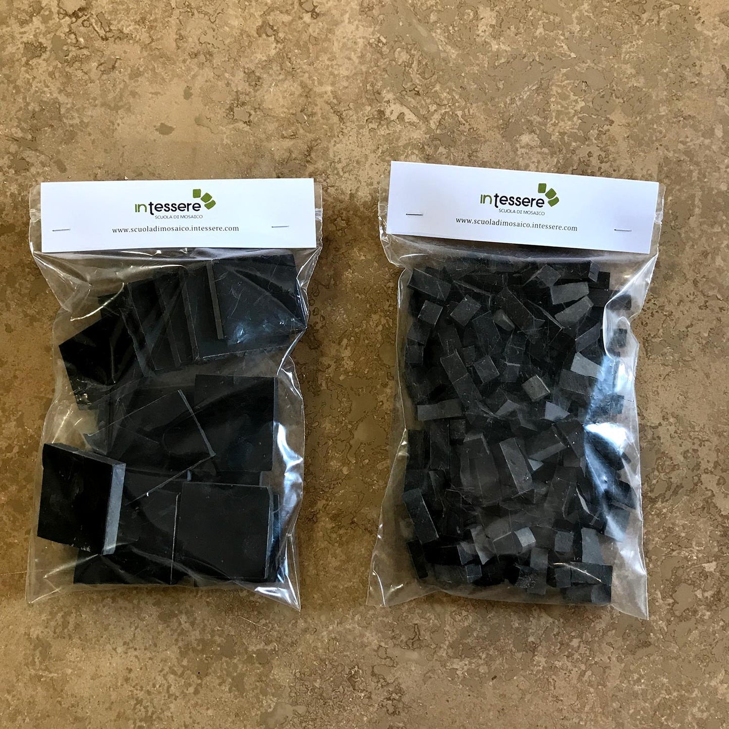 Marbre Noir Absolu (code 48)