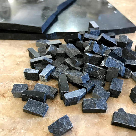 Marbre Noir Absolu (code 48)