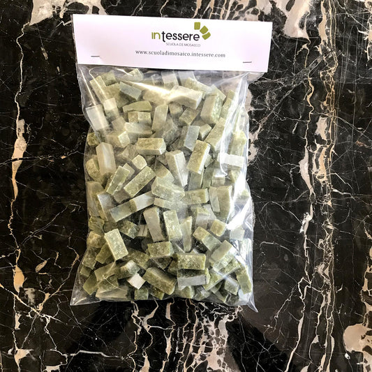 Marbre vert Ming clair (code 39)