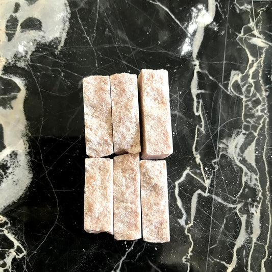 Marmo Quarzite rosa (cod. 16)