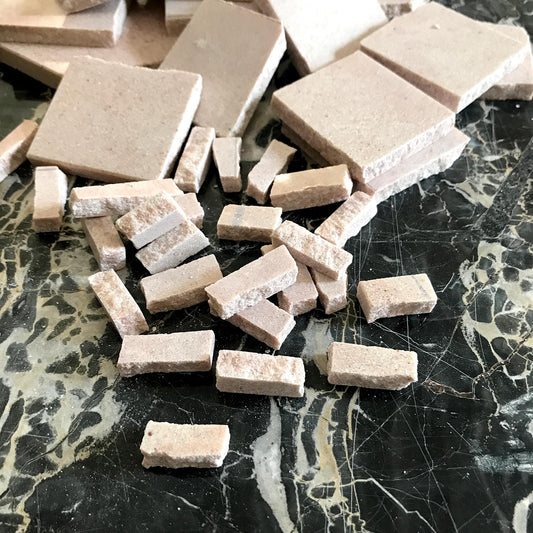 Marmo Quarzite rosa (cod. 16)