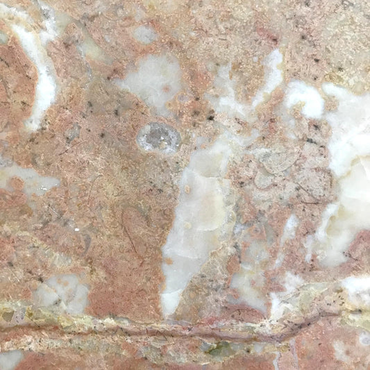 lastra di marmo Rosa del Garda per mosaicisti