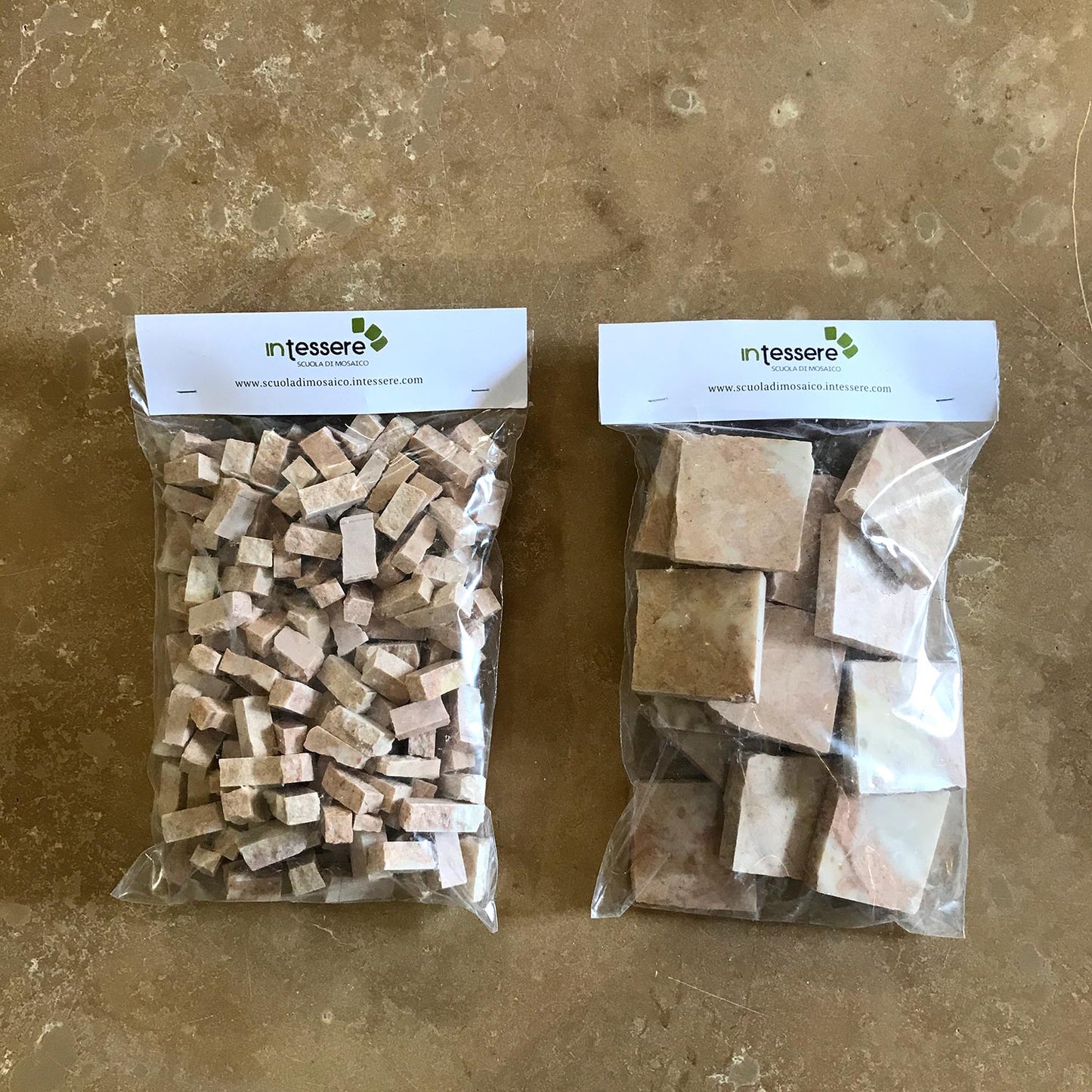 Mármol Rosa del Garda (cod. 15)