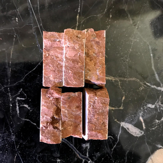 Marbre rouge de Vérone (code 24)