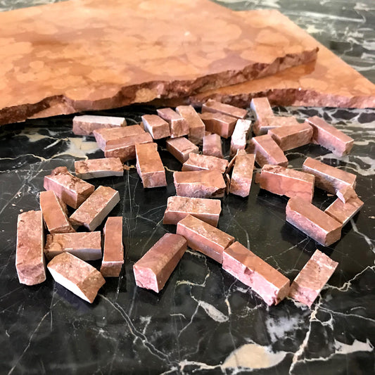 Marbre rouge de Vérone (code 24)