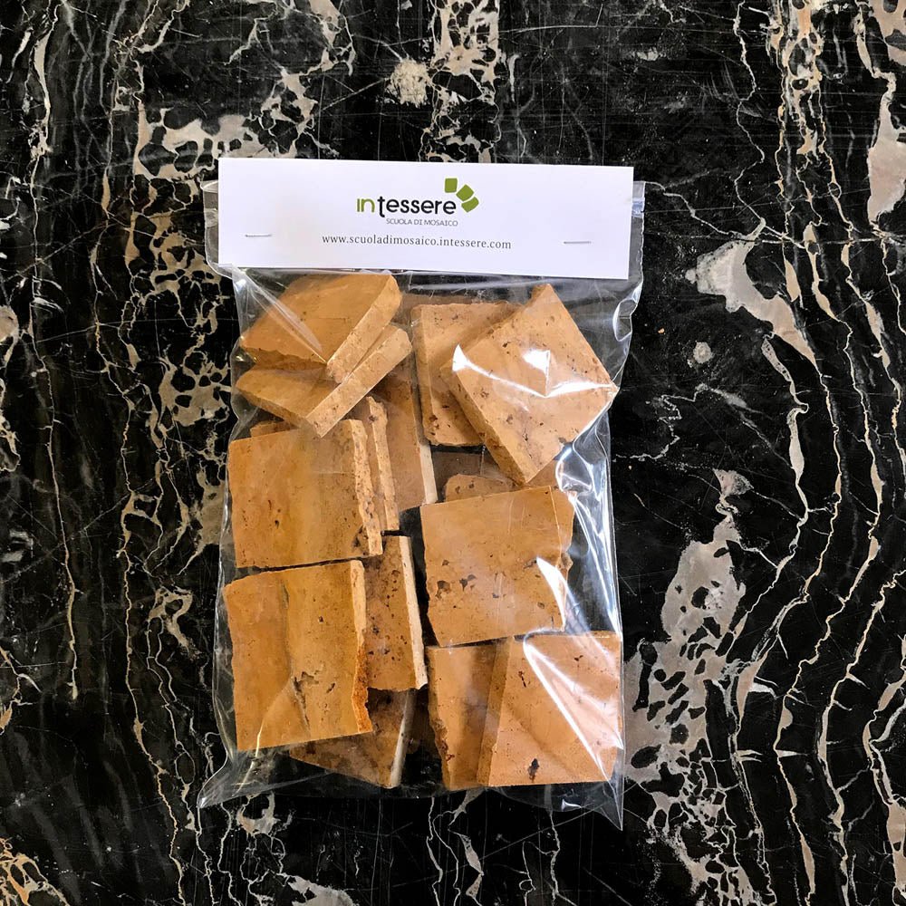 Marmo Travertino Giallo (cod. 22)