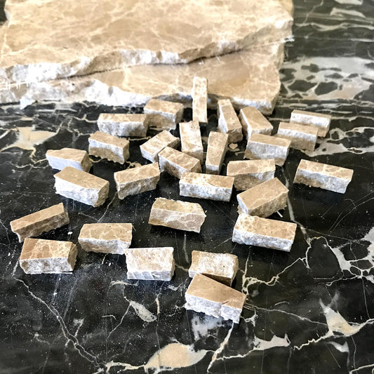 Monaco Brown Marble (cod. 30)