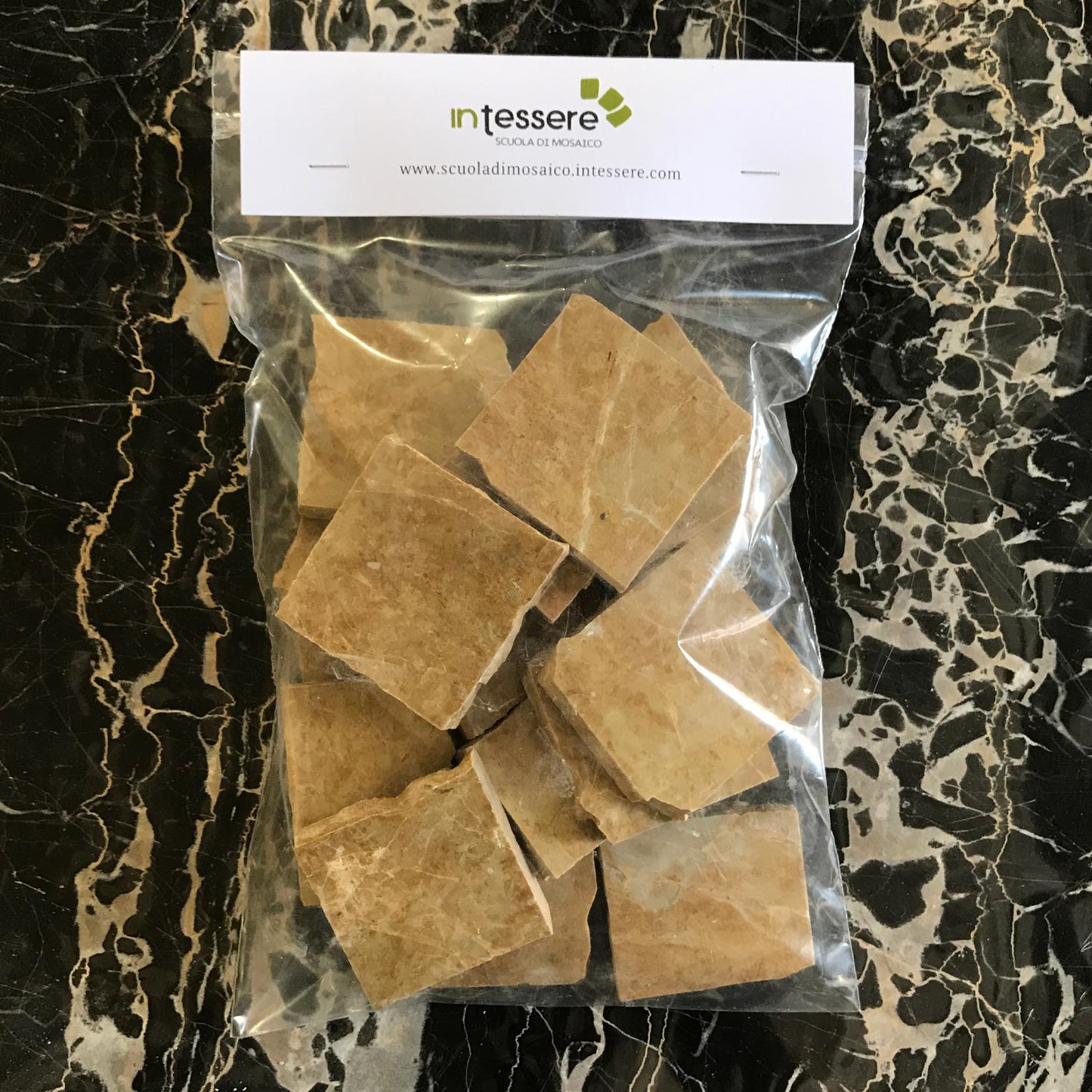 Marmo Giallo Reale (cod.20)