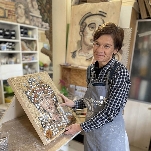 Individual Mosaic Course Registration