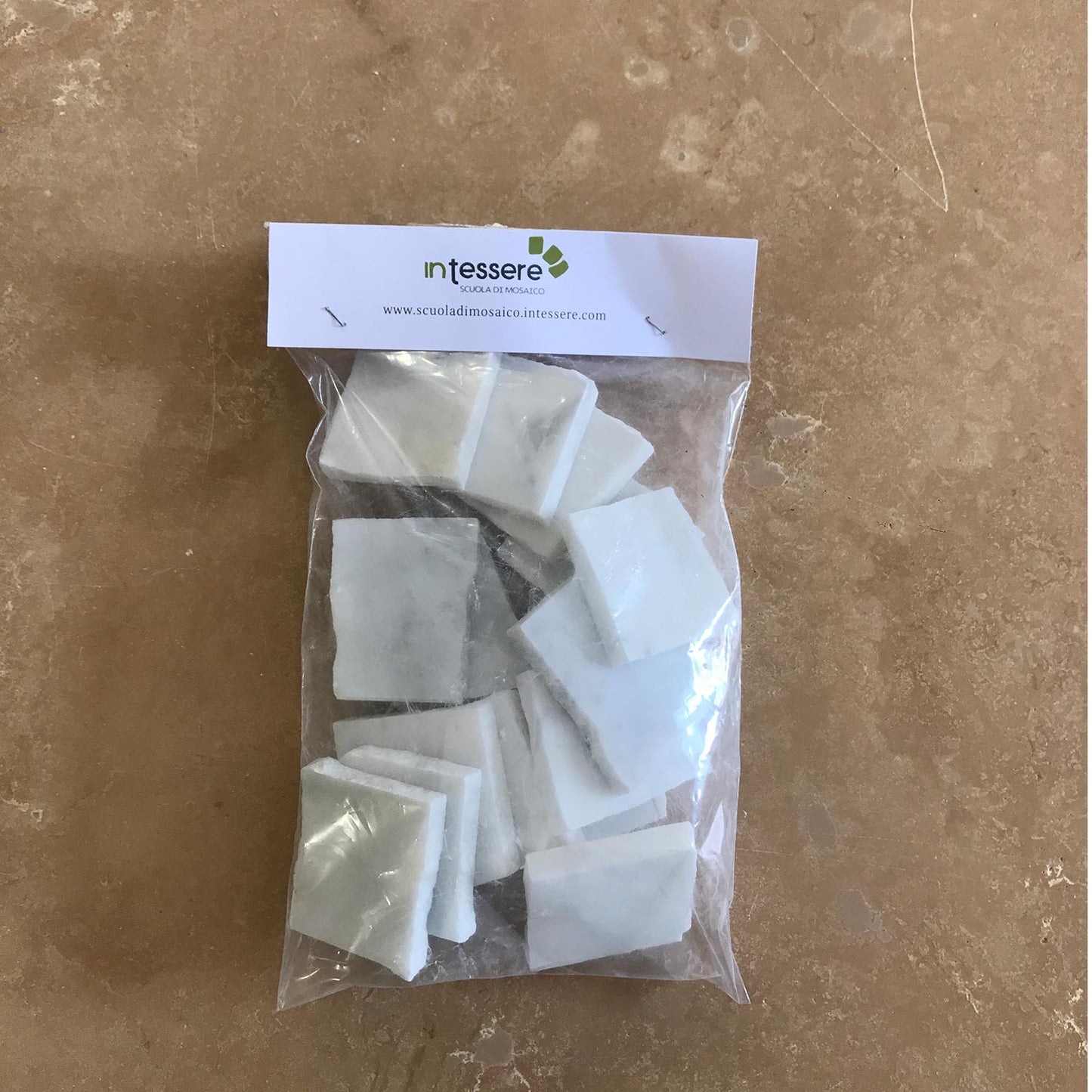 Marmo Bianco Carrara (cod.1)