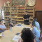 Curso en grupo de Mosaico Contemporáneo – 3 días