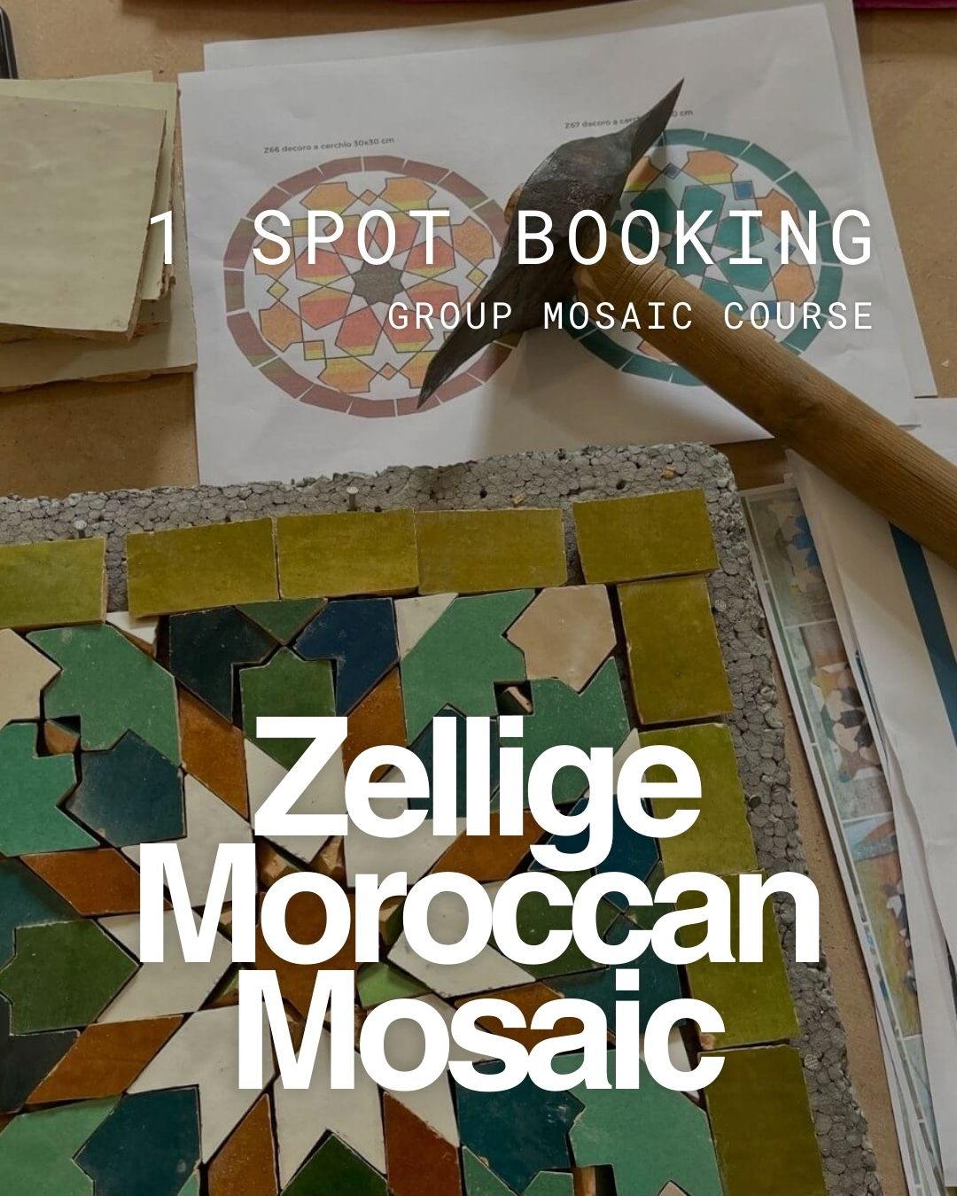 Prenotazione CORSI DI GRUPPO