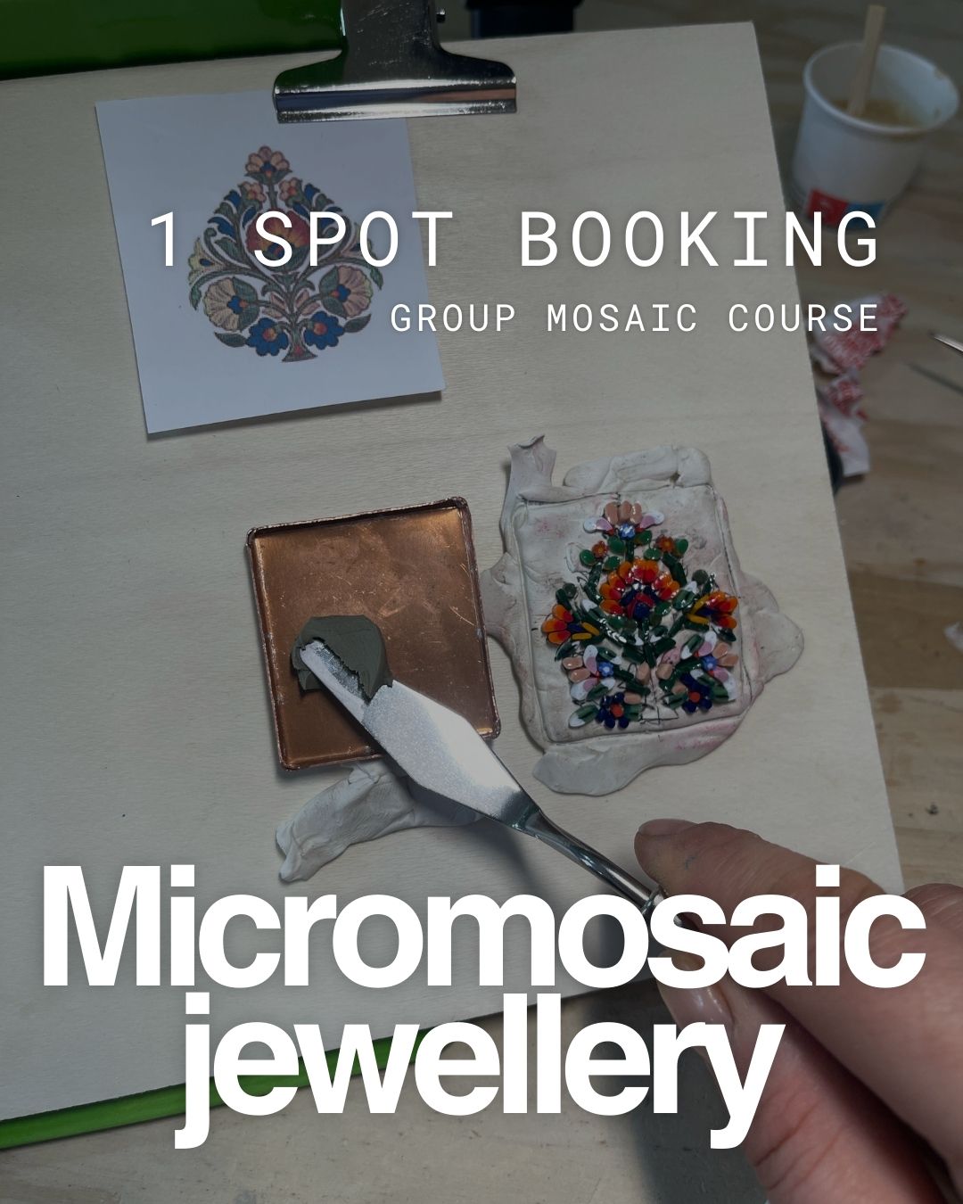 Prenotazione CORSI DI GRUPPO