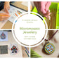 Group Course MICROMOSAIC JEWELS (3 days)