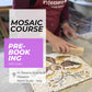 Individual Mosaic Course Registration