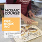 Individual Mosaic Course Registration