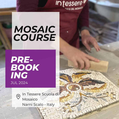 Individual Mosaic Course Registration