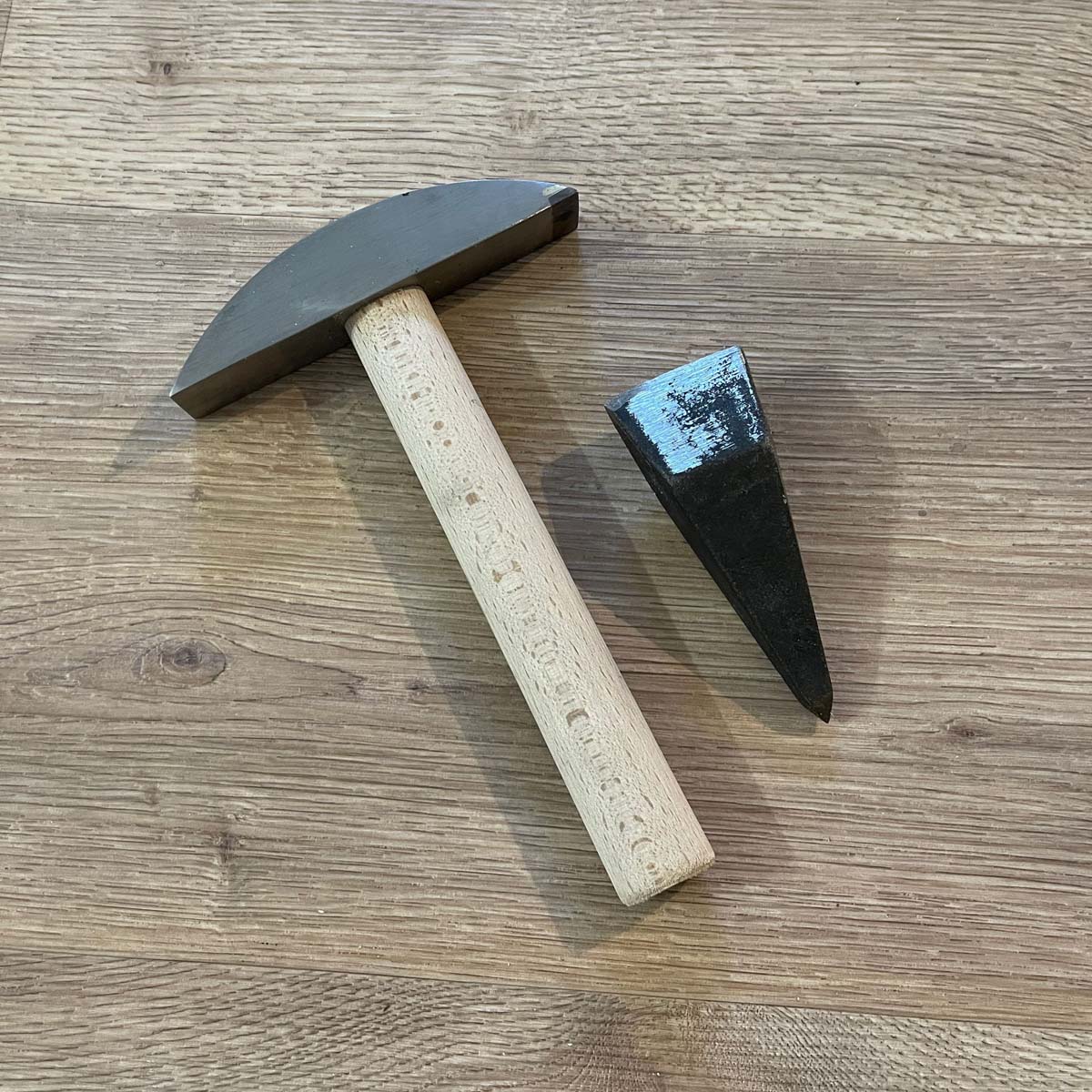 Set Di 8 Attrezzi Per Mosaico - Pinze, Raschietti E Accessori Per Lavorare Il Vetro - Foto 10