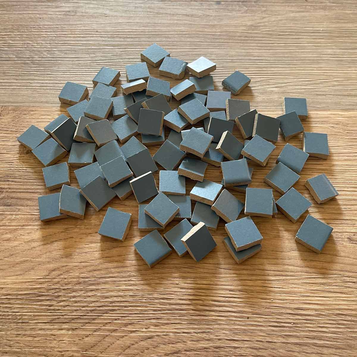 Mosaïque en céramique sur filet pour salle de bain ou cuisine 30 cm x – ILCOM CERAMICA Mosaïque en céramique sur filet pour salle de bain ou cuisine 30 cm x – ILCOM CERAMICA