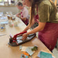 Group Course in Mosaic and Sculpture (3 days)