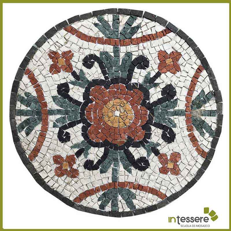 ABEUTY - Kit per pittura a mosaico fai da te 5D, con strass a forma di mandala rosso e fiori di cristallo Tiger 1 ABEUTY - Kit per pittura a mosaico fai da te 5D, con strass a forma di mandala rosso e fiori di cristallo Tiger 1