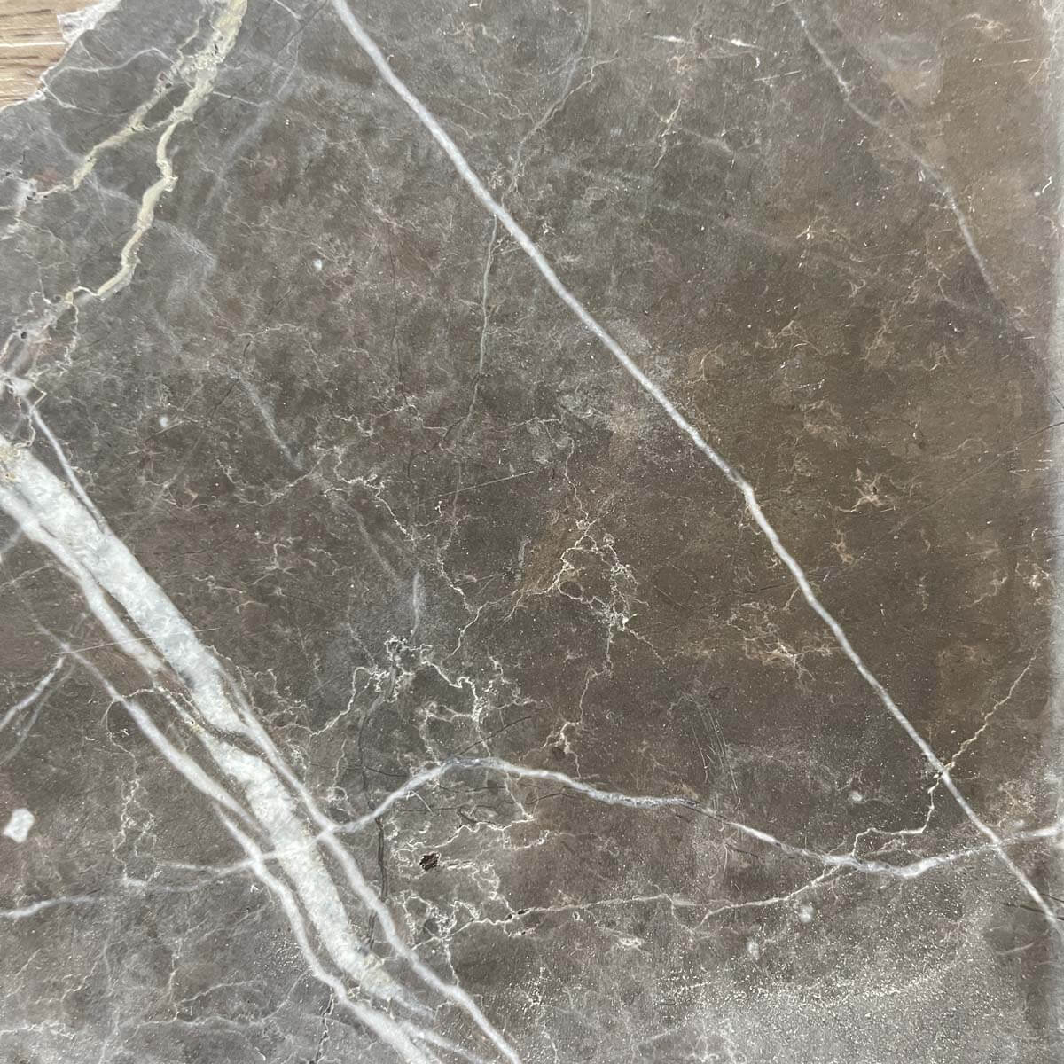 Mármol Noisette Gris Oscuro (cód. 49)