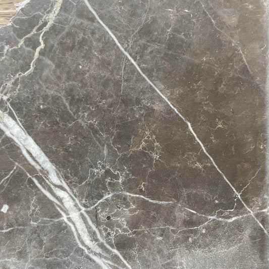 Dark Grey Noisette Marble (code 49)