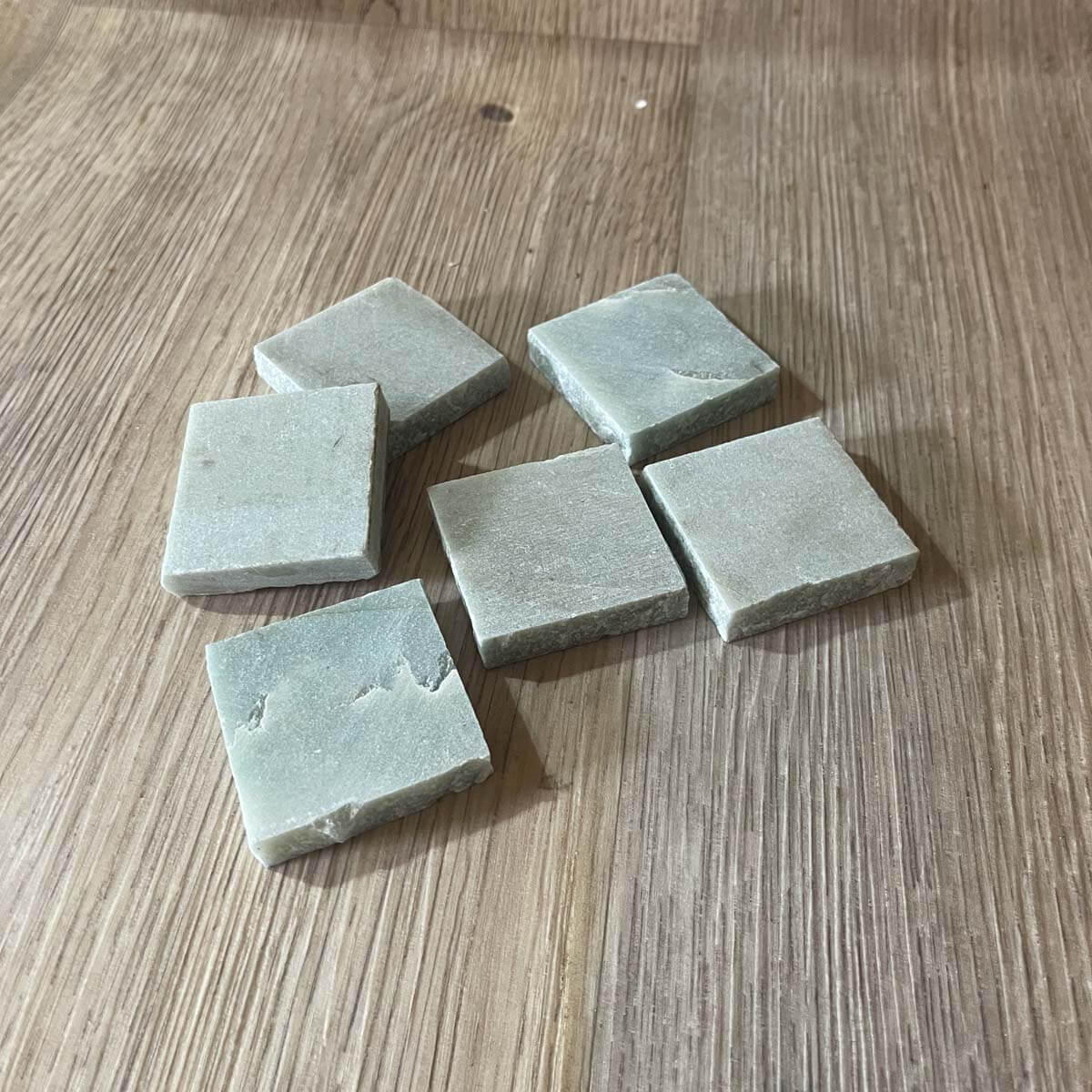 Marmo Verde Boquiria (cod. 50)