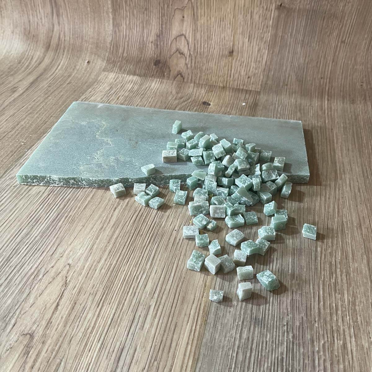 Marmo Verde Boquiria (cod. 50)