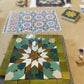 Corso di Gruppo di Mosaico Marocchino