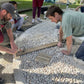 Pebble Mosaic Group Course (3 days)