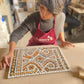 Professional Individual Mosaic Course in Italy (Umbria)