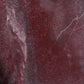 lastra marmo  rosso laguna