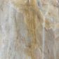 Lastra di marmo Travertino Giallo Siena