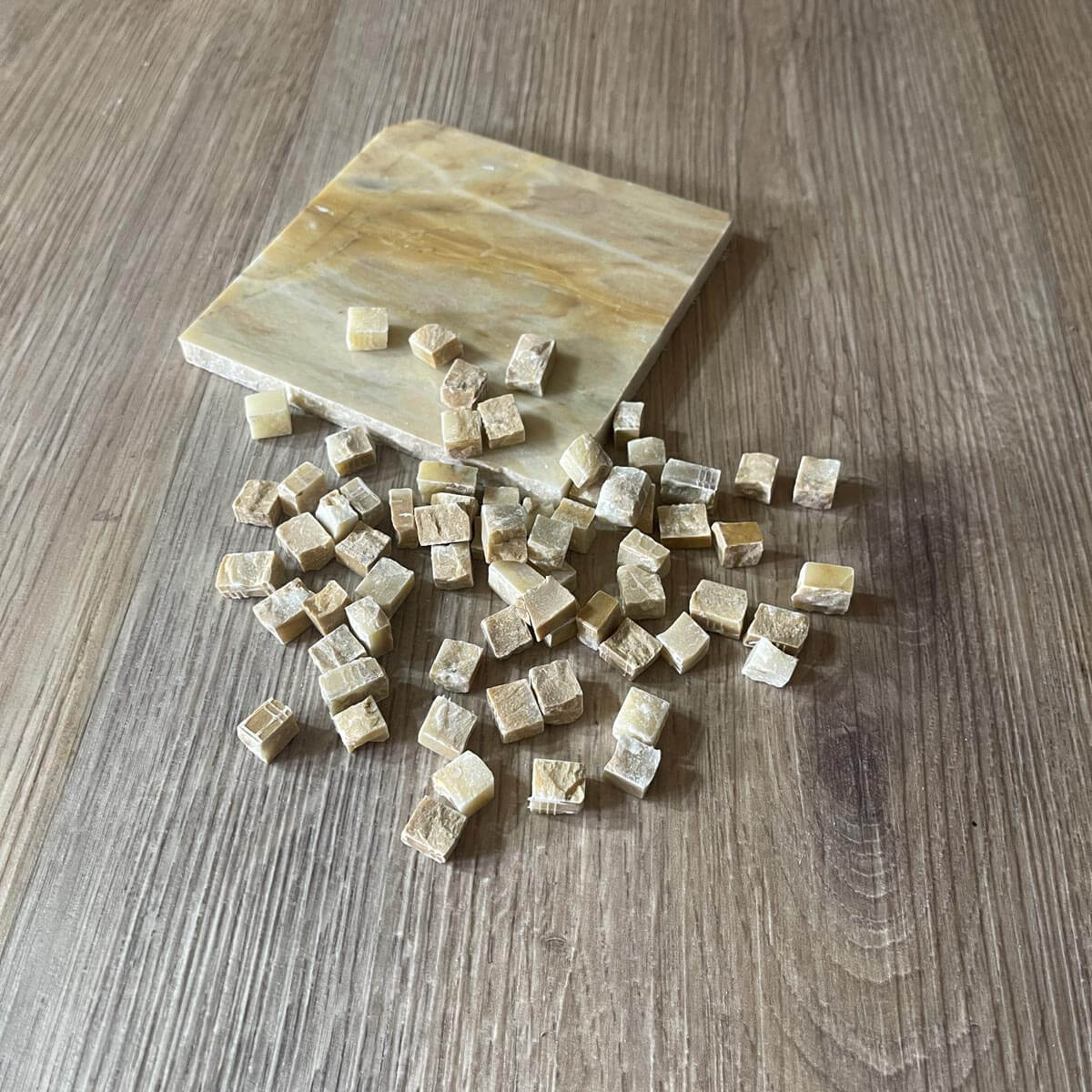 Mármol Amarillo Giallo Siena (cód. 51)